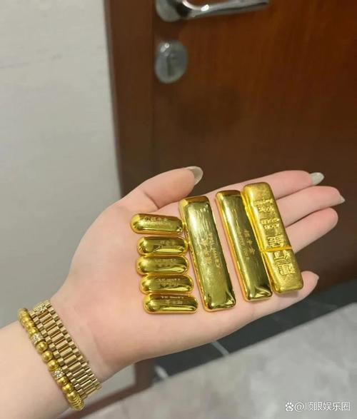 20万买黄金亏1.6万,买20万黄金能赚多少